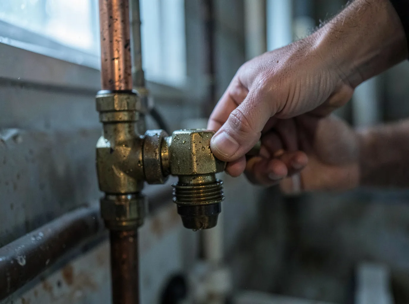 Emergency Plumber Houston, TX FAQs